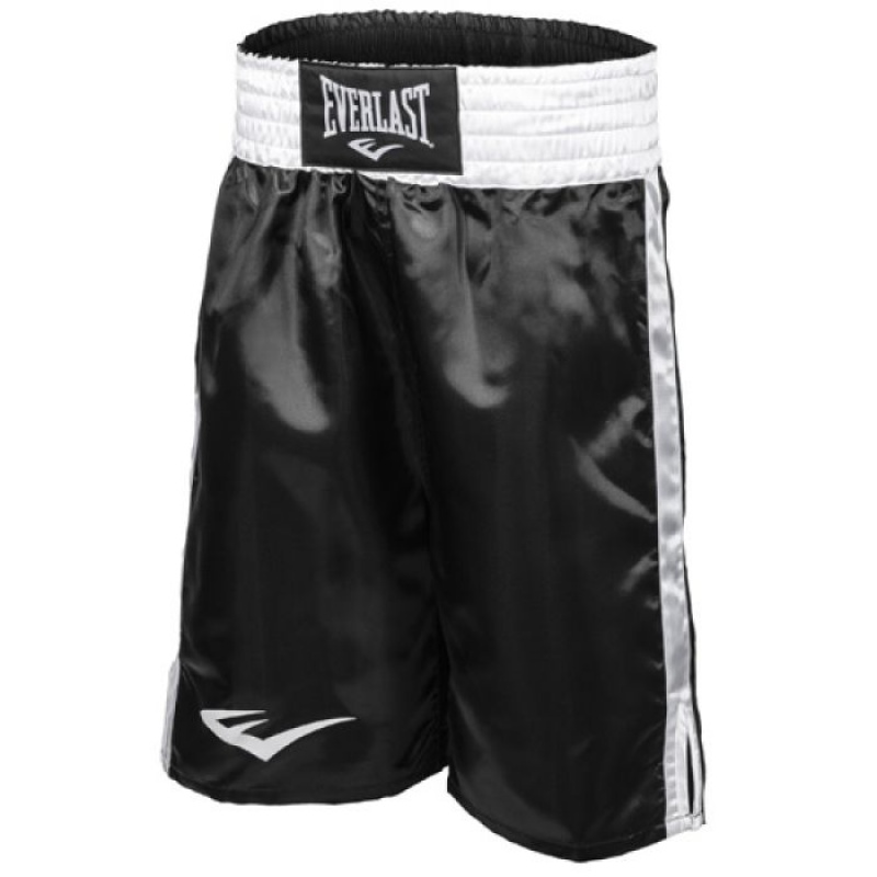 Black Everlast 21\