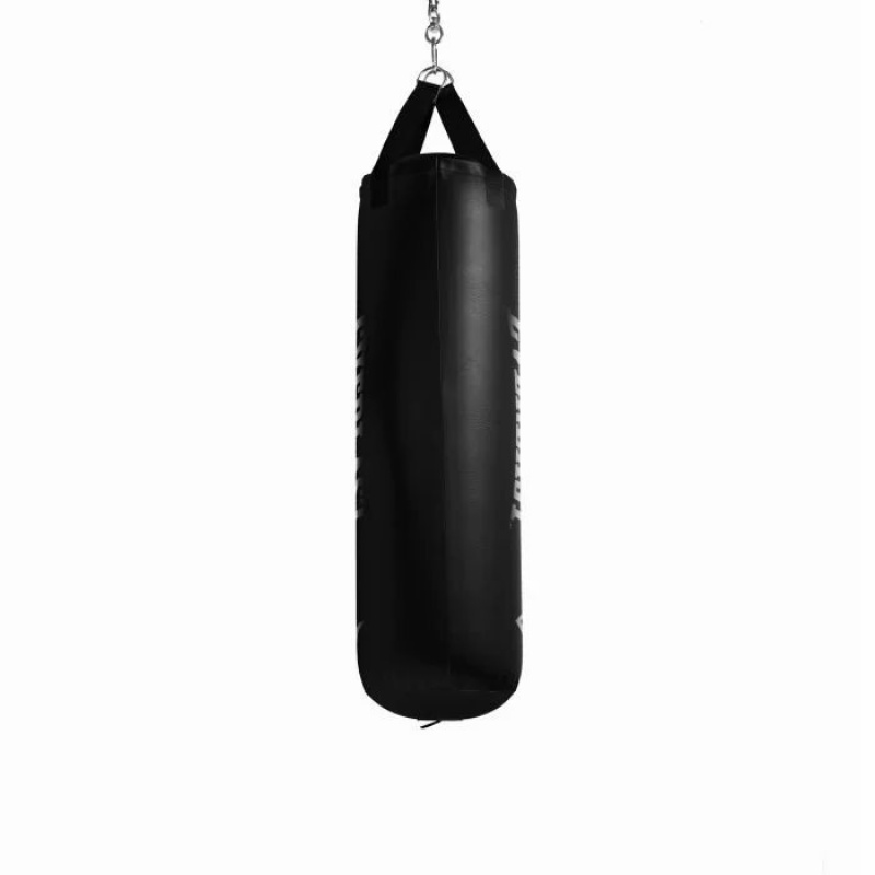 Black Everlast Elite 2 Retail Unisex Heavy Bag | 40371HYDO