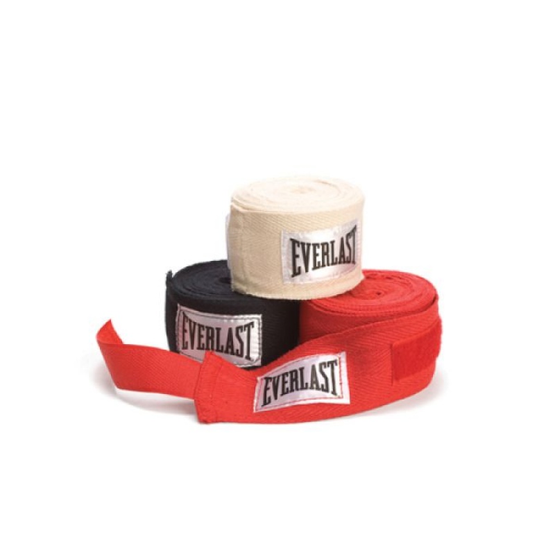 Black White Everlast 3 Pack of ,120\