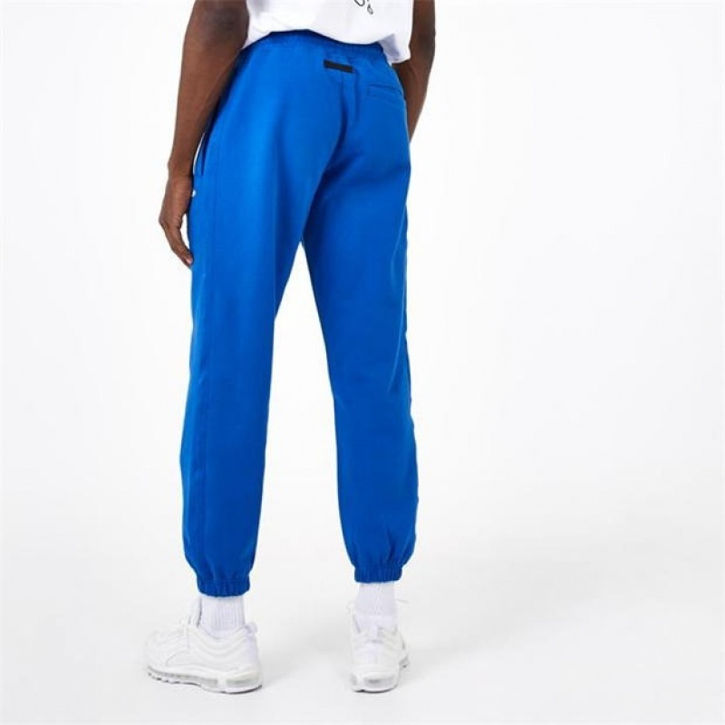 Blue Everlast X Yiannimize Taped Women's Sweatpants & Joggers | 14760VQDH