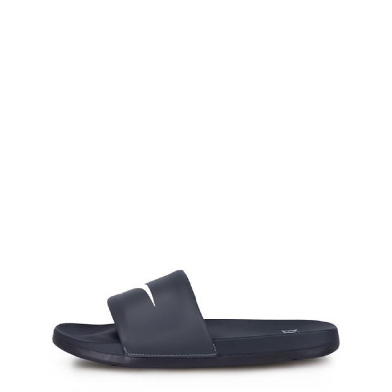 Grey Everlast Godan Men's Sliders | 20671BFHS