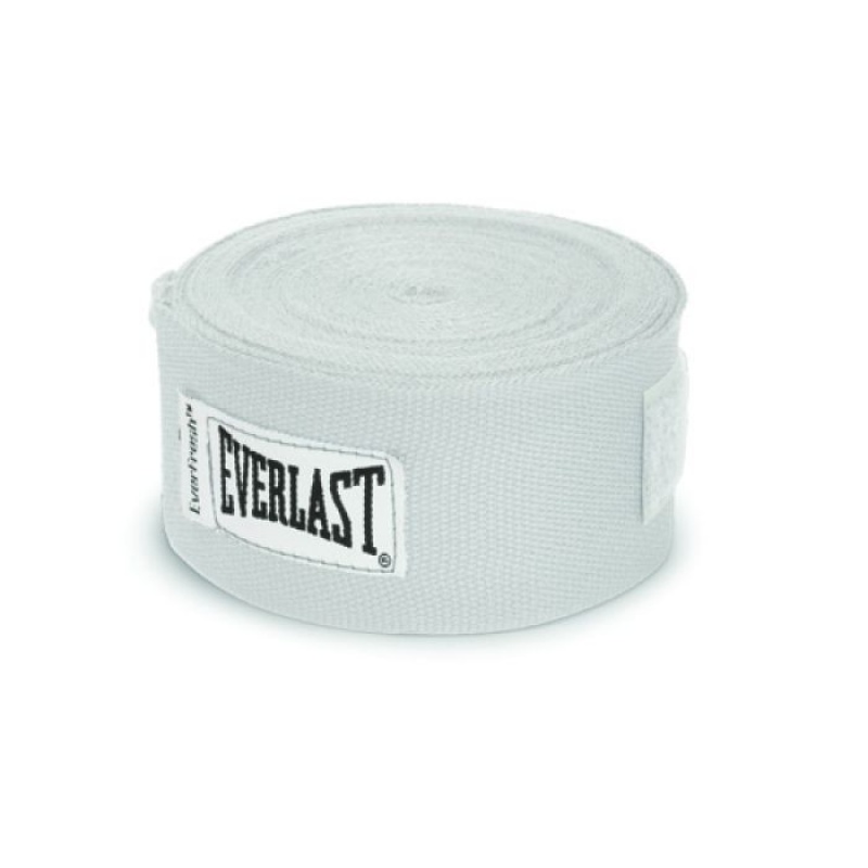 White Everlast 180\